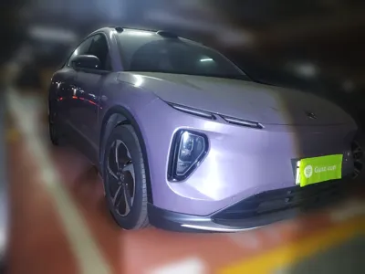 Nio EC6
