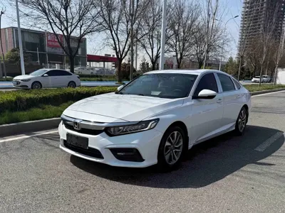 Honda Inspire