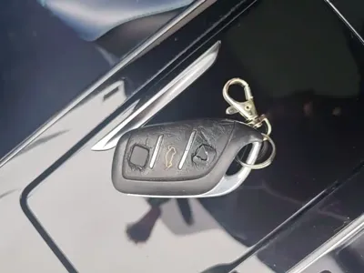 Roewe RX5 Max