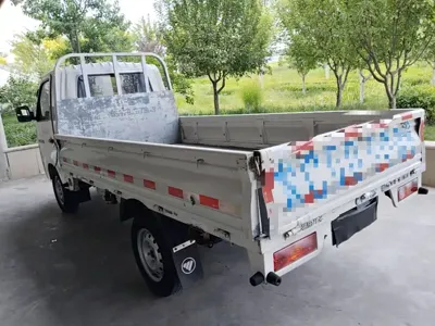 Foton 祥菱M新能源