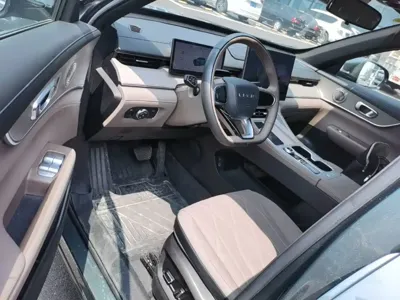 Chery Tiggo 8 Plus