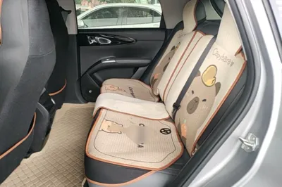 Geely Galaxy Geome