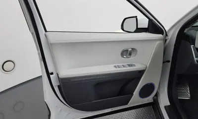 Hyundai Ioniq5