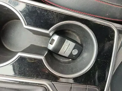 Kia KX5