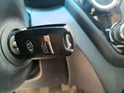 Kia K2