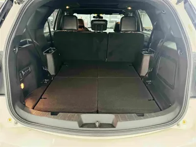 Ford Explorer (Import)