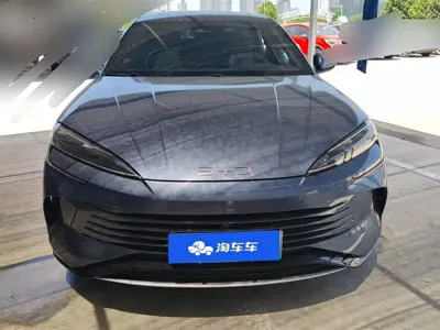 BYD Seal