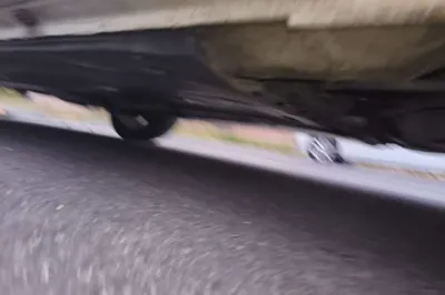 Jetta VS5