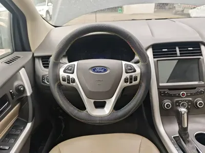 Ford Edge (Import)