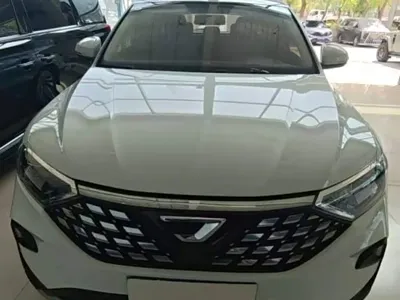 Jetta VS7
