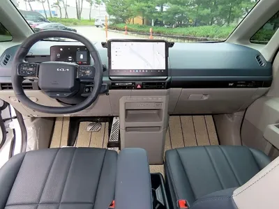 Kia PV5