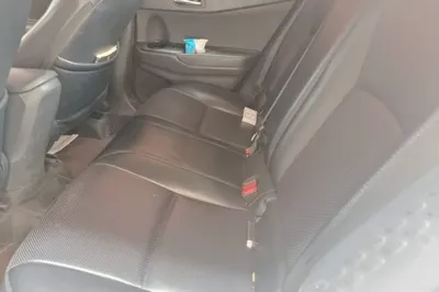 Toyota Izoa