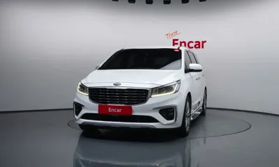Kia Canival