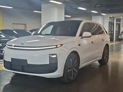 Li Auto Li L6
