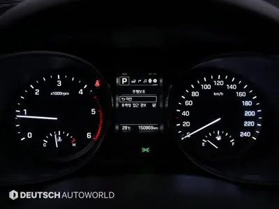 Hyundai Maxcruz