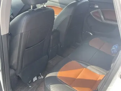 Haima Haima S5