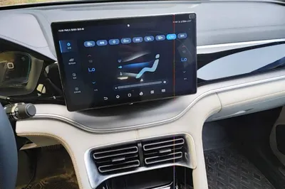 BYD Song PLUS New Energy