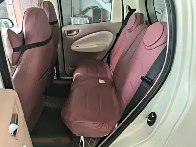 Wuling MINIEV
