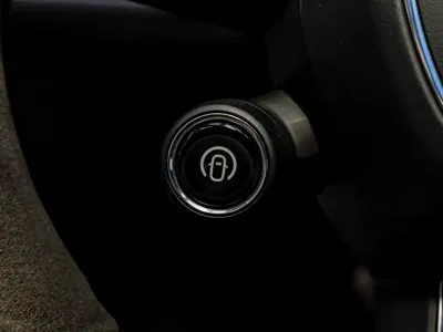 Xiaomi SU7