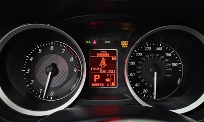 Mitsubishi Lancer Evolution