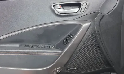 Hyundai Maxcruz
