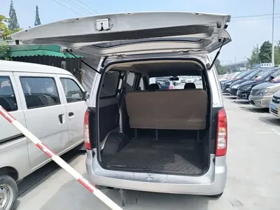Wuling Hongguang V