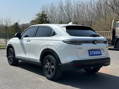 Honda XR-V