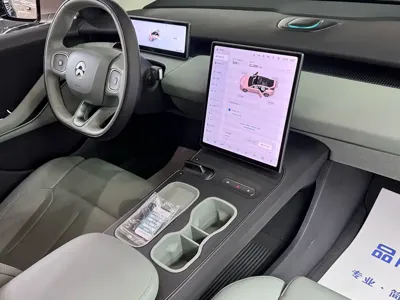 Nio ET5