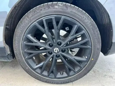 Leapmotor 零跑Lafa5