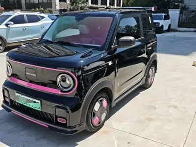 Galaxy Panda