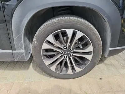 Wuling Xingguang 560