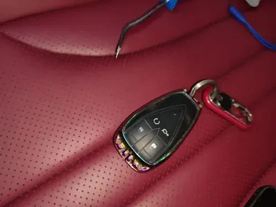 Changan 长安CS75PLUS