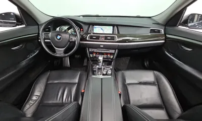 BMW Gran Turismo