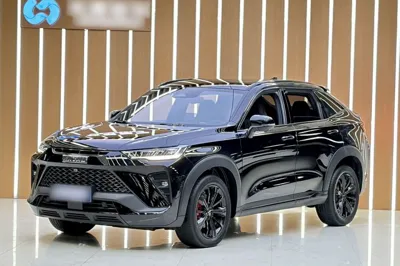 Haval H6S