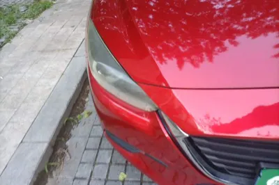 Mazda Mazda 3 Axela