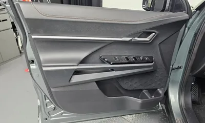 KG_Mobility_Ssangyong Torres