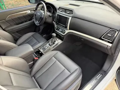 Haval H6 Coupe