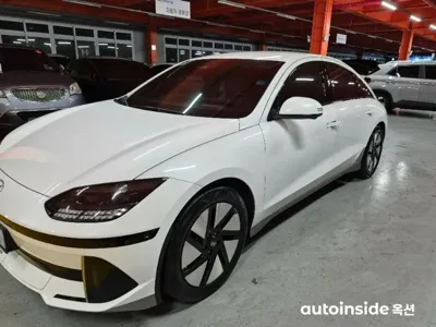 Hyundai Ioniq6