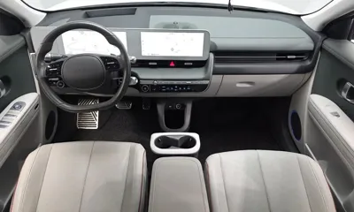 Hyundai Ioniq5