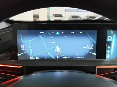 Chery Tiggo 8 Plus