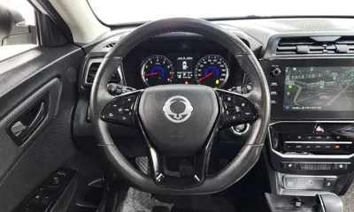 KG_Mobility_Ssangyong TIBOLI