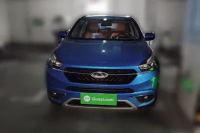 Chery Tiggo 7