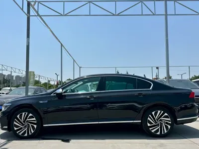 Volkswagen 迈腾 PHEV