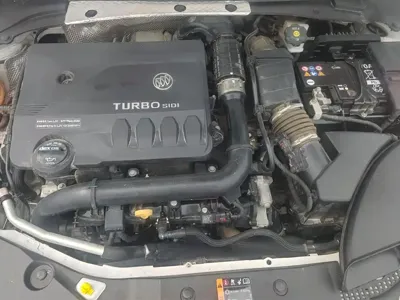 Buick Verano
