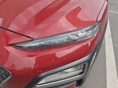Hyundai Encino