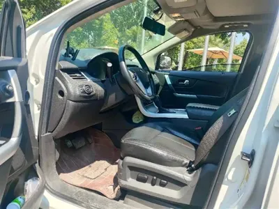 Ford Edge (Import)