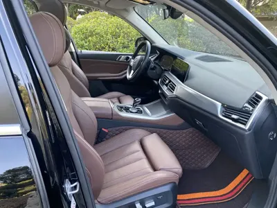 BMW X5 (Import)
