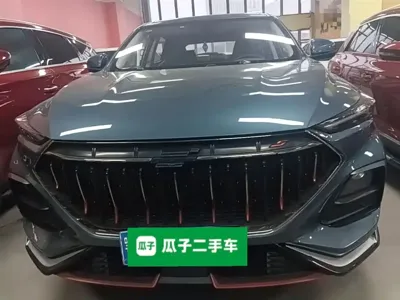Oshan Oushang X5