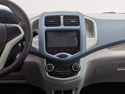 Changan Benben E-Star