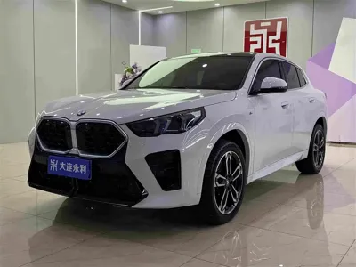 BMW X2 (Import)